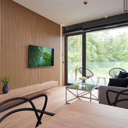 Apartamenty Olimpijska By Rent4You Olsztyn  Luaran gambar
