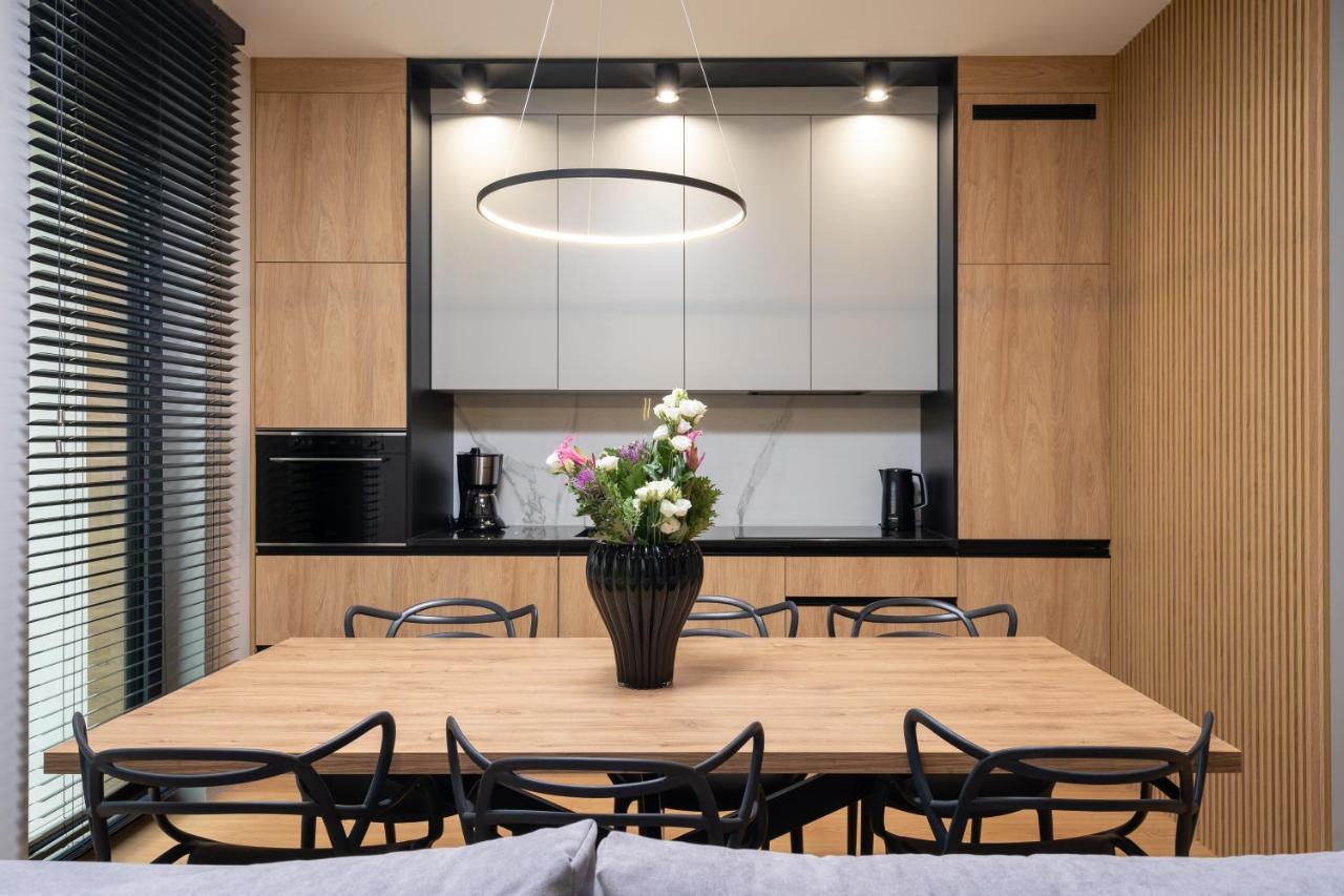 Apartamenty Olimpijska By Rent4You Olsztyn  Luaran gambar