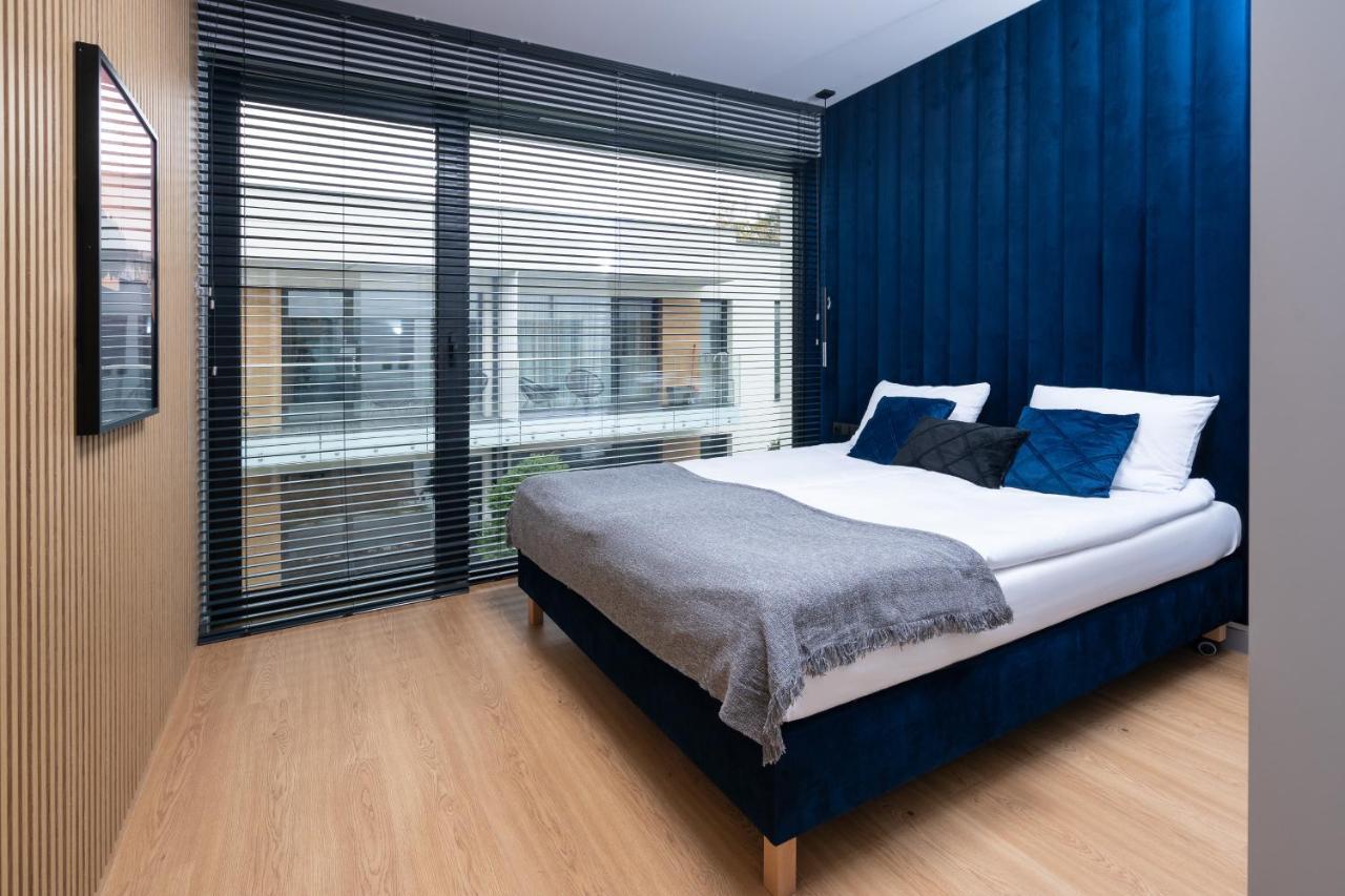 Apartamenty Olimpijska By Rent4You Olsztyn  Luaran gambar