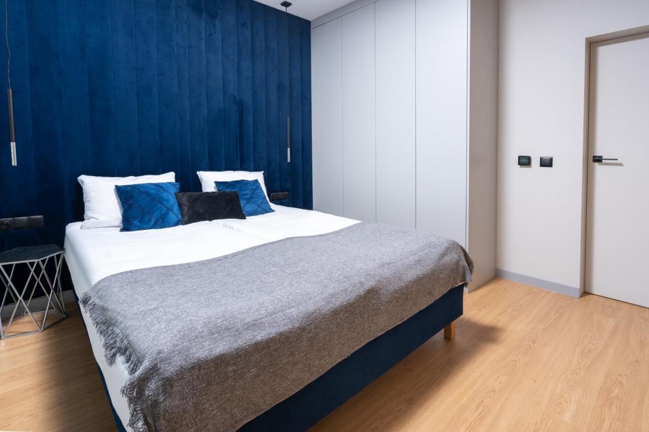 Apartamenty Olimpijska By Rent4You Olsztyn  Luaran gambar