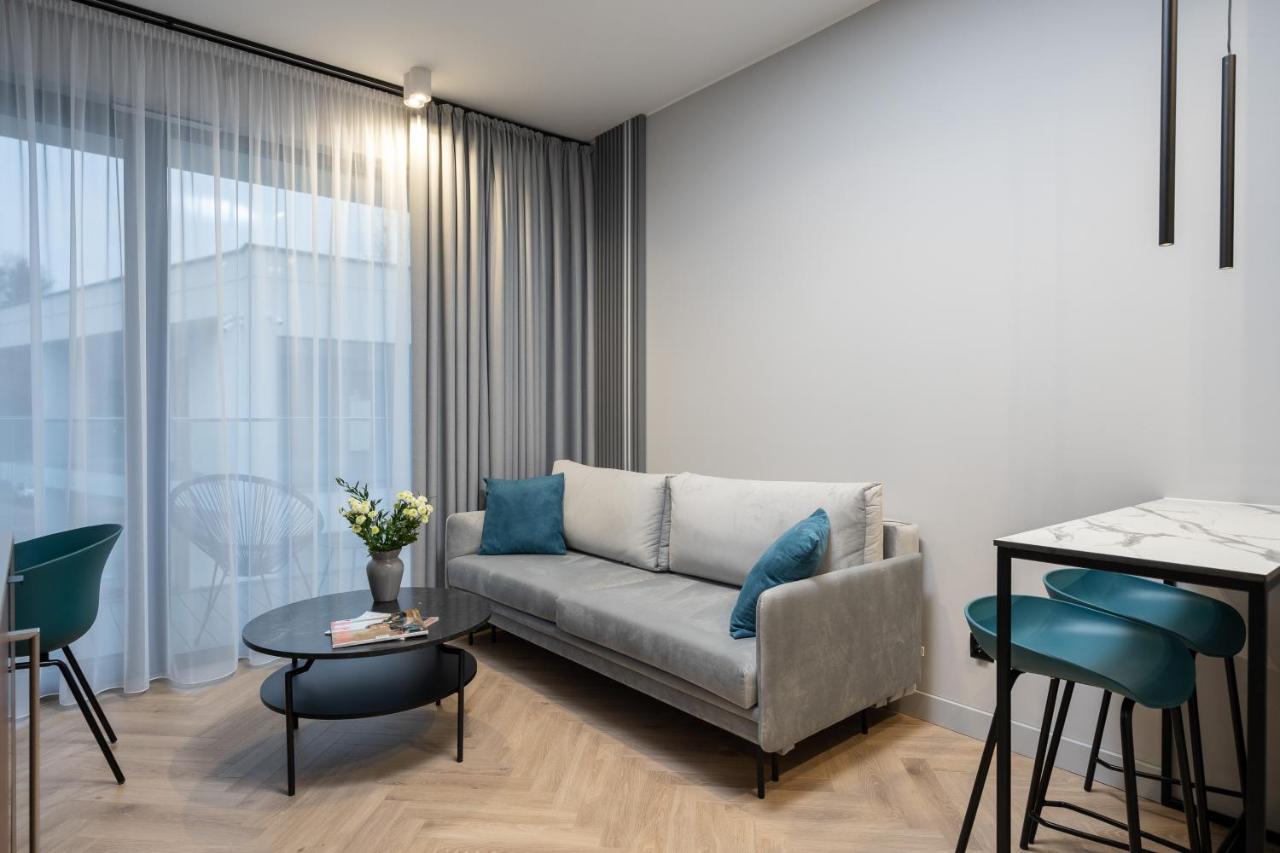 Apartamenty Olimpijska By Rent4You Olsztyn  Luaran gambar