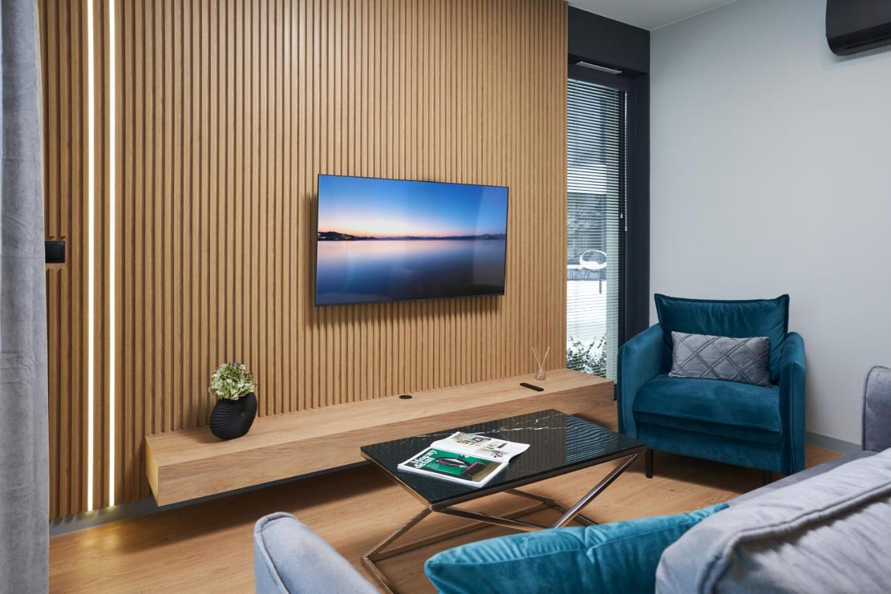 Apartamenty Olimpijska By Rent4You Olsztyn  Luaran gambar