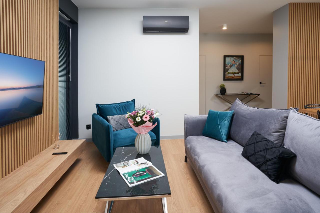 Apartamenty Olimpijska By Rent4You Olsztyn  Luaran gambar