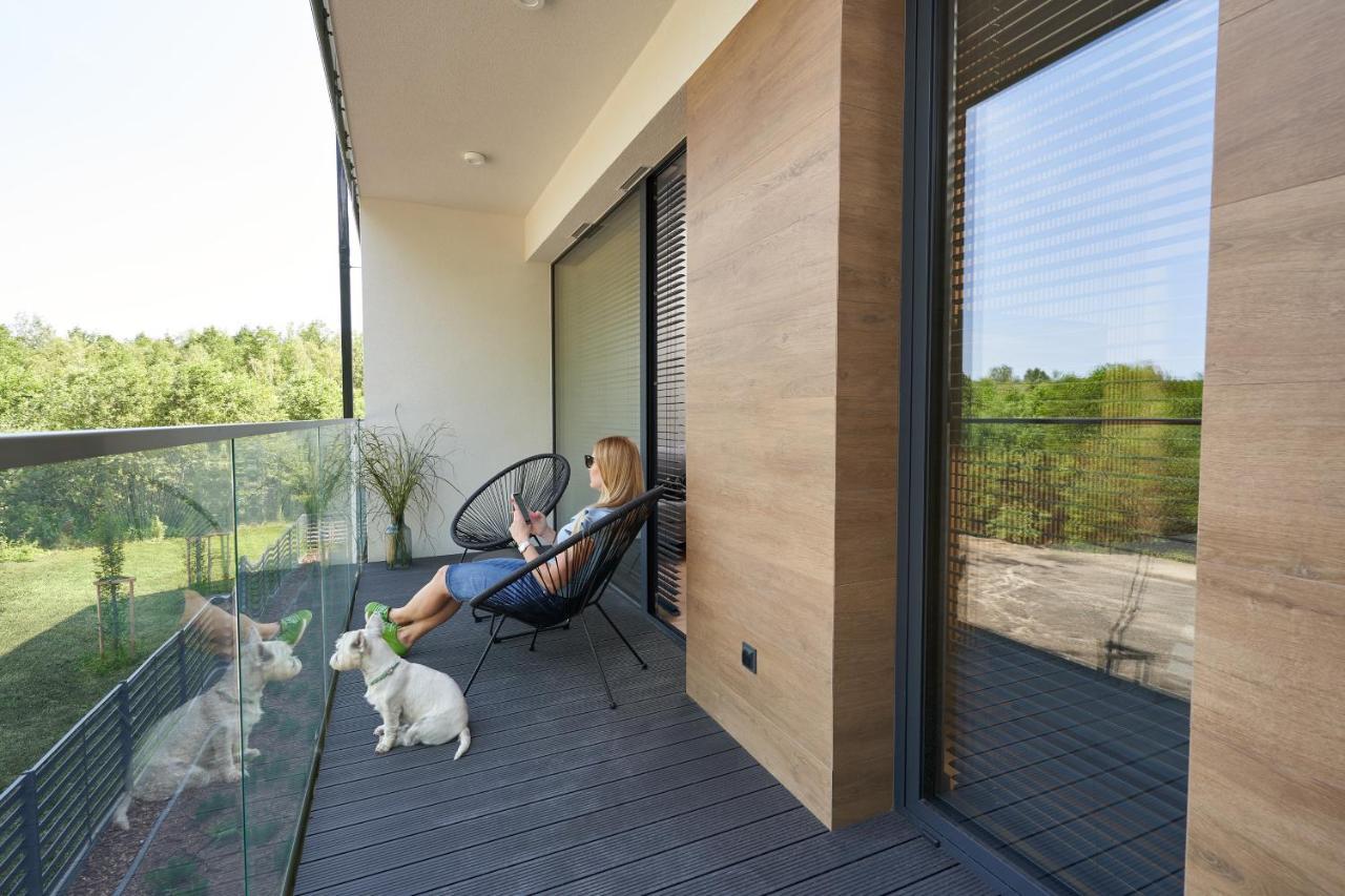 Apartamenty Olimpijska By Rent4You Olsztyn  Luaran gambar