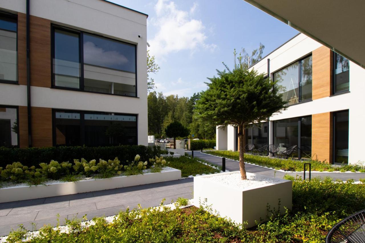 Apartamenty Olimpijska By Rent4You Olsztyn  Luaran gambar