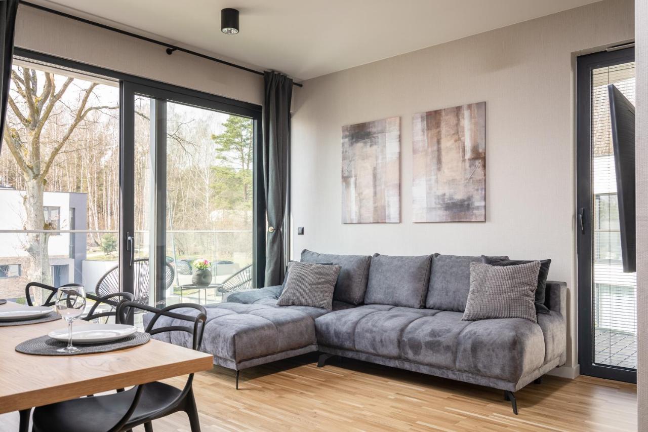 Apartamenty Olimpijska By Rent4You Olsztyn  Luaran gambar