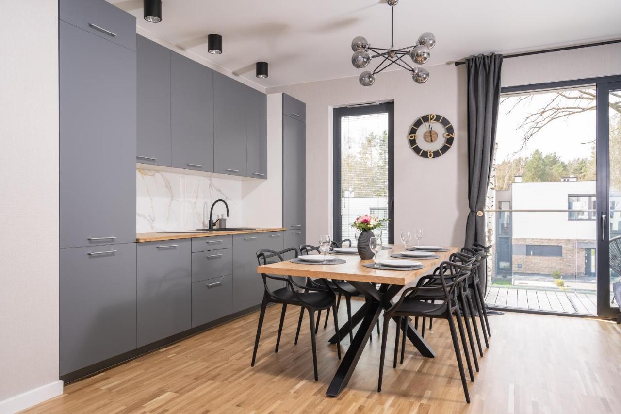 Apartamenty Olimpijska By Rent4You Olsztyn  Luaran gambar