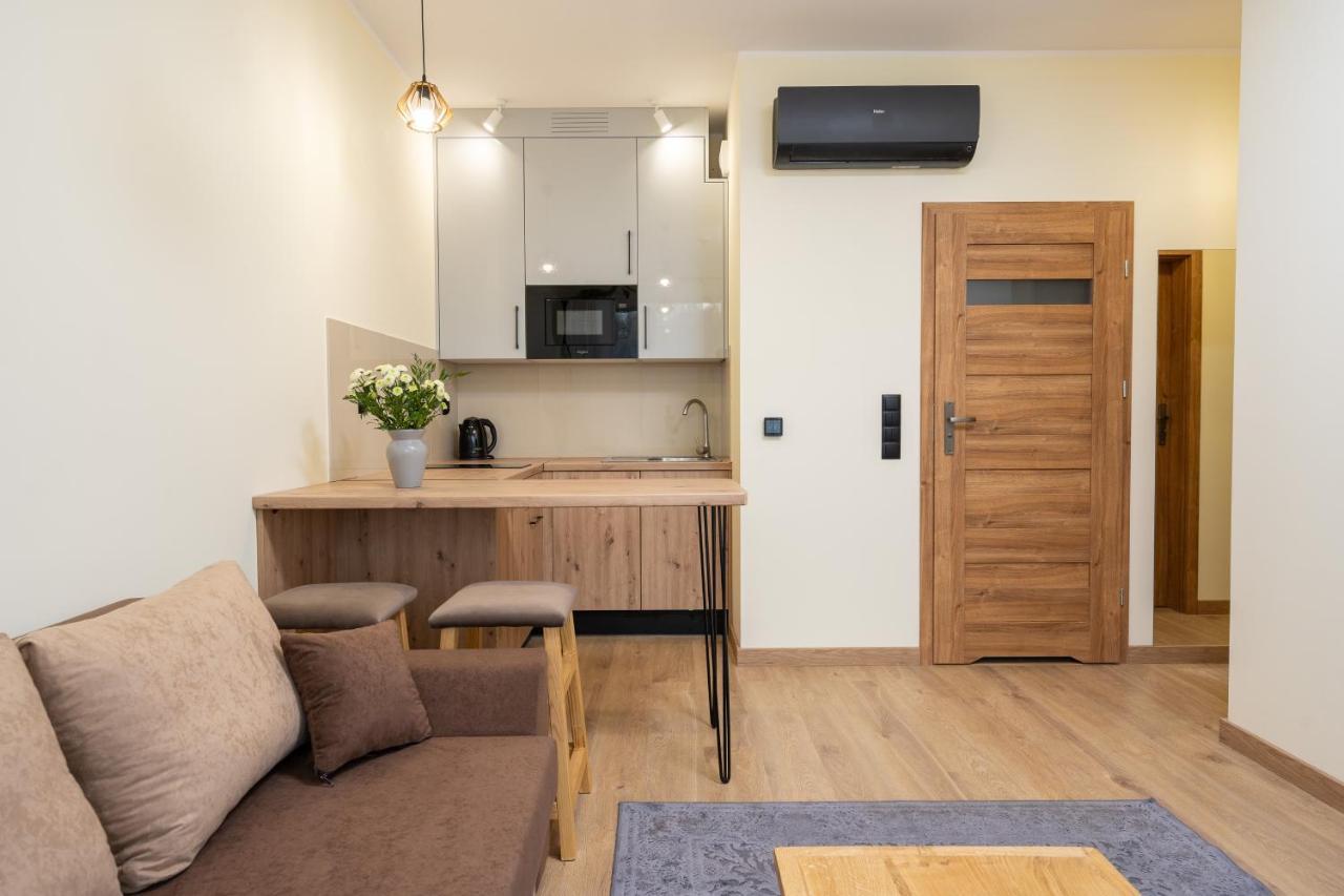 Apartamenty Olimpijska By Rent4You Olsztyn  Luaran gambar