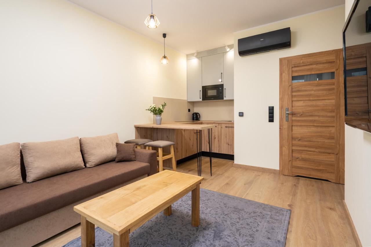 Apartamenty Olimpijska By Rent4You Olsztyn  Luaran gambar