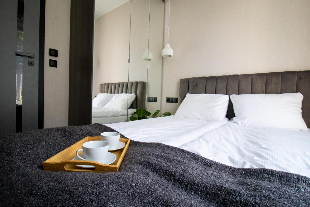 Apartamenty Olimpijska By Rent4You Olsztyn  Luaran gambar
