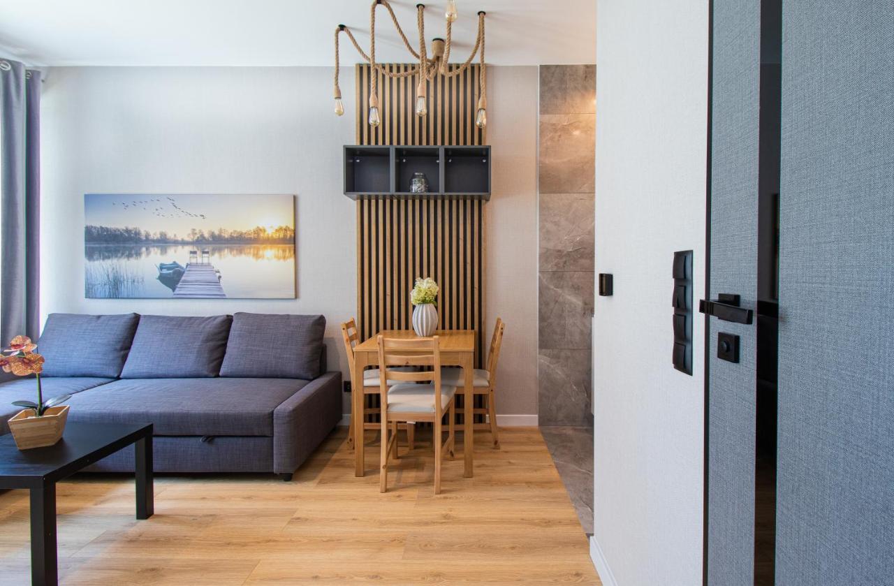 Apartamenty Olimpijska By Rent4You Olsztyn  Luaran gambar