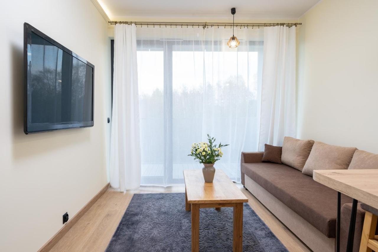 Apartamenty Olimpijska By Rent4You Olsztyn  Luaran gambar