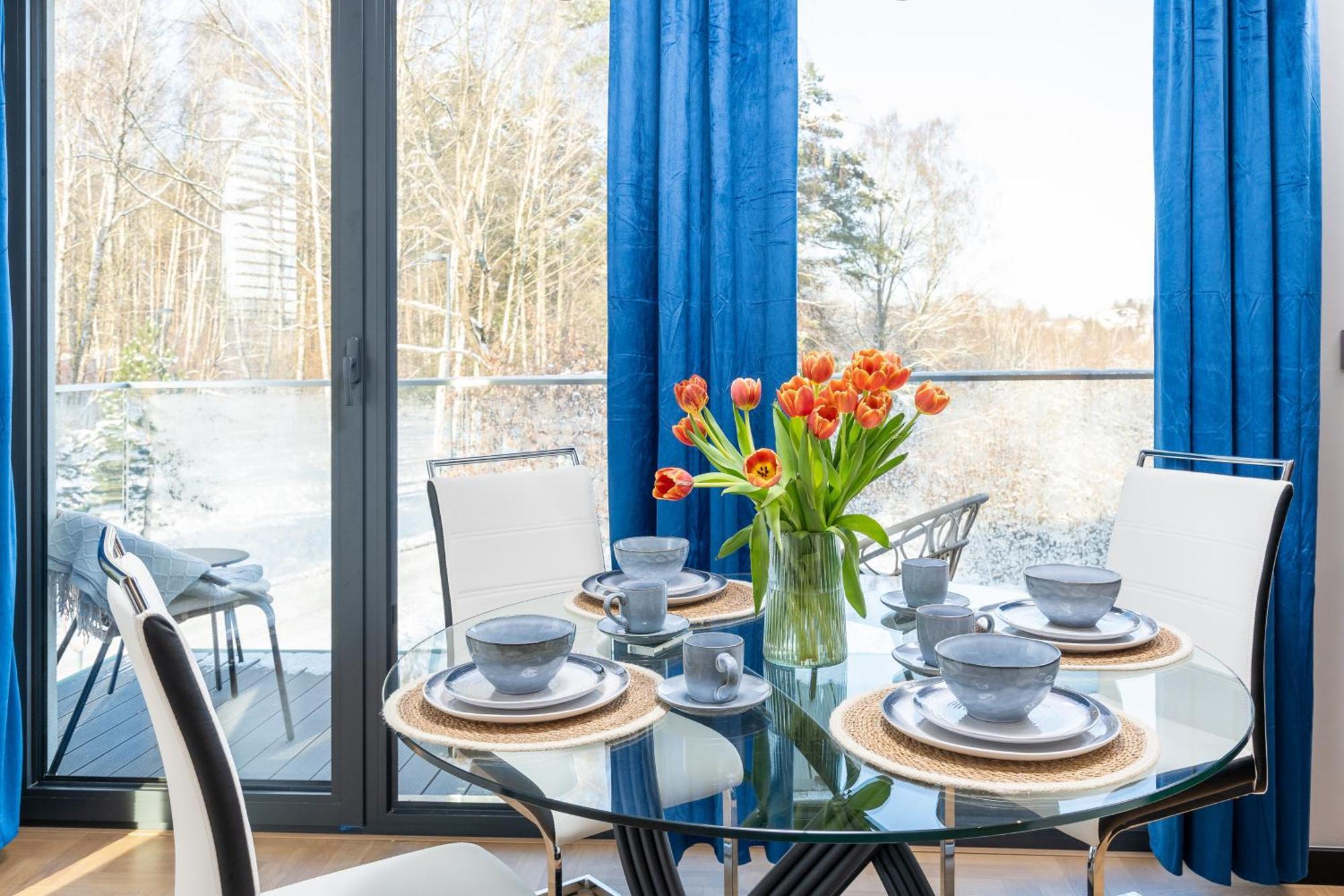 Apartamenty Olimpijska By Rent4You Olsztyn  Luaran gambar