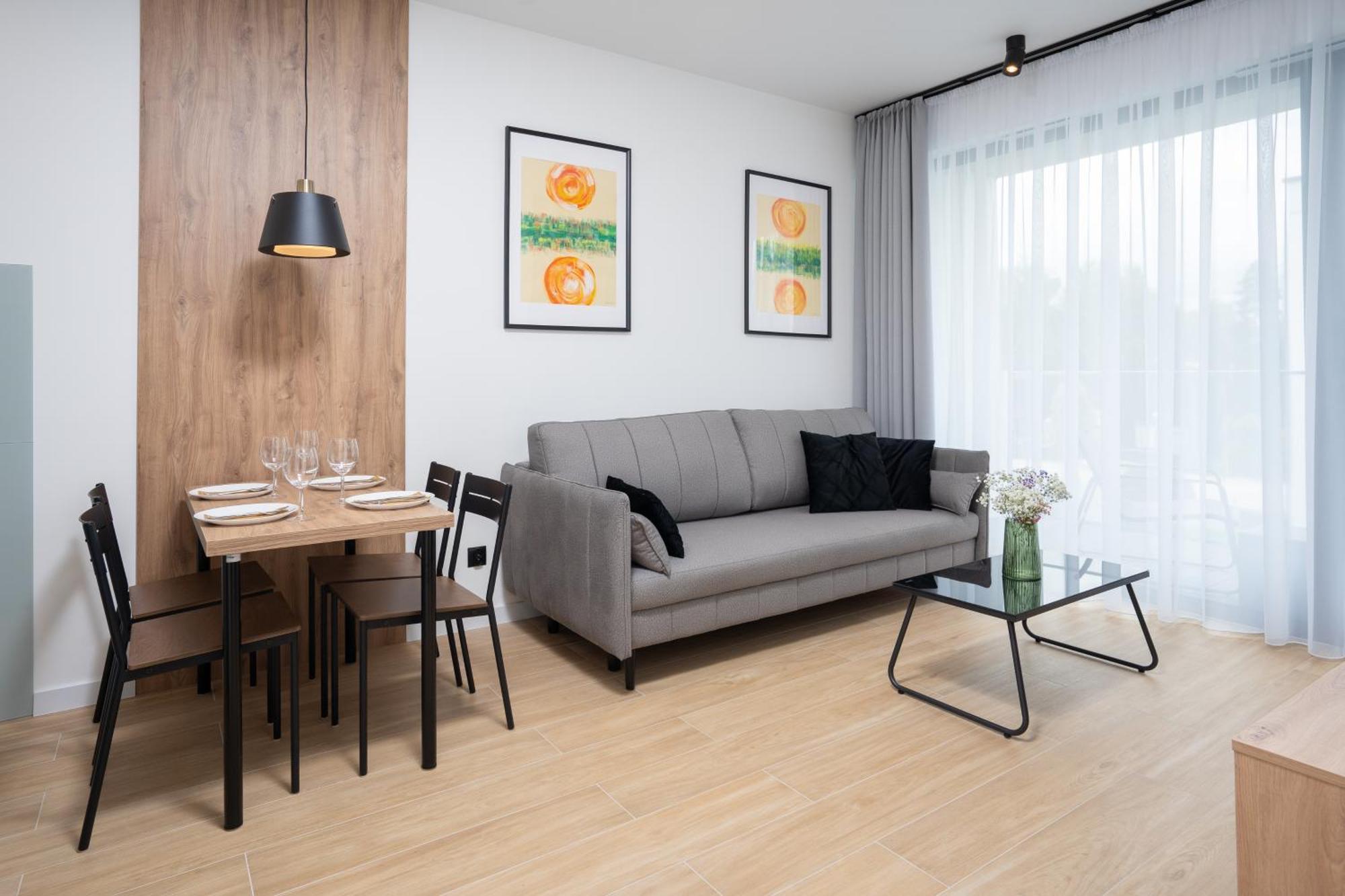 Apartamenty Olimpijska By Rent4You Olsztyn  Luaran gambar