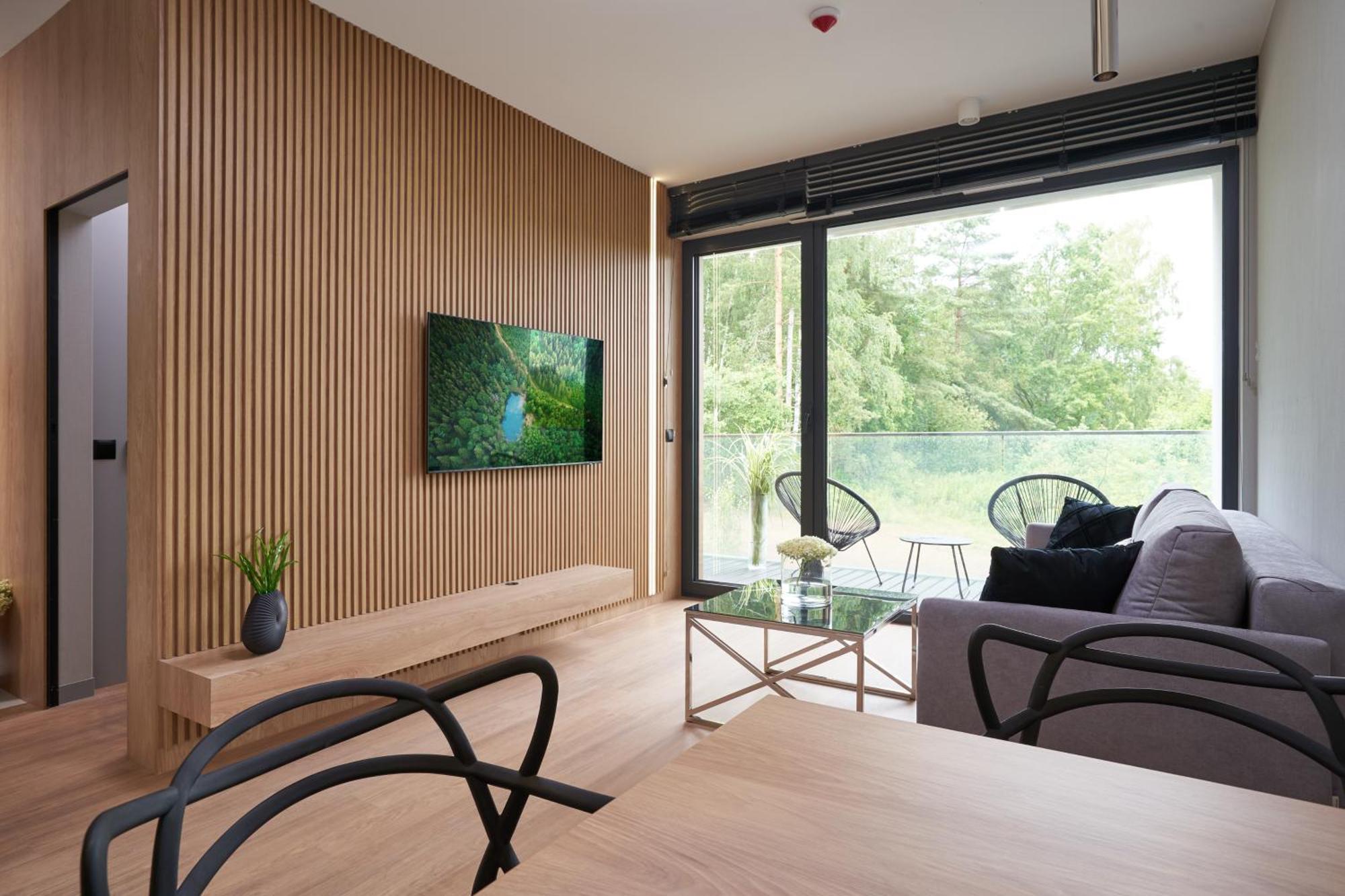 Apartamenty Olimpijska By Rent4You Olsztyn  Luaran gambar
