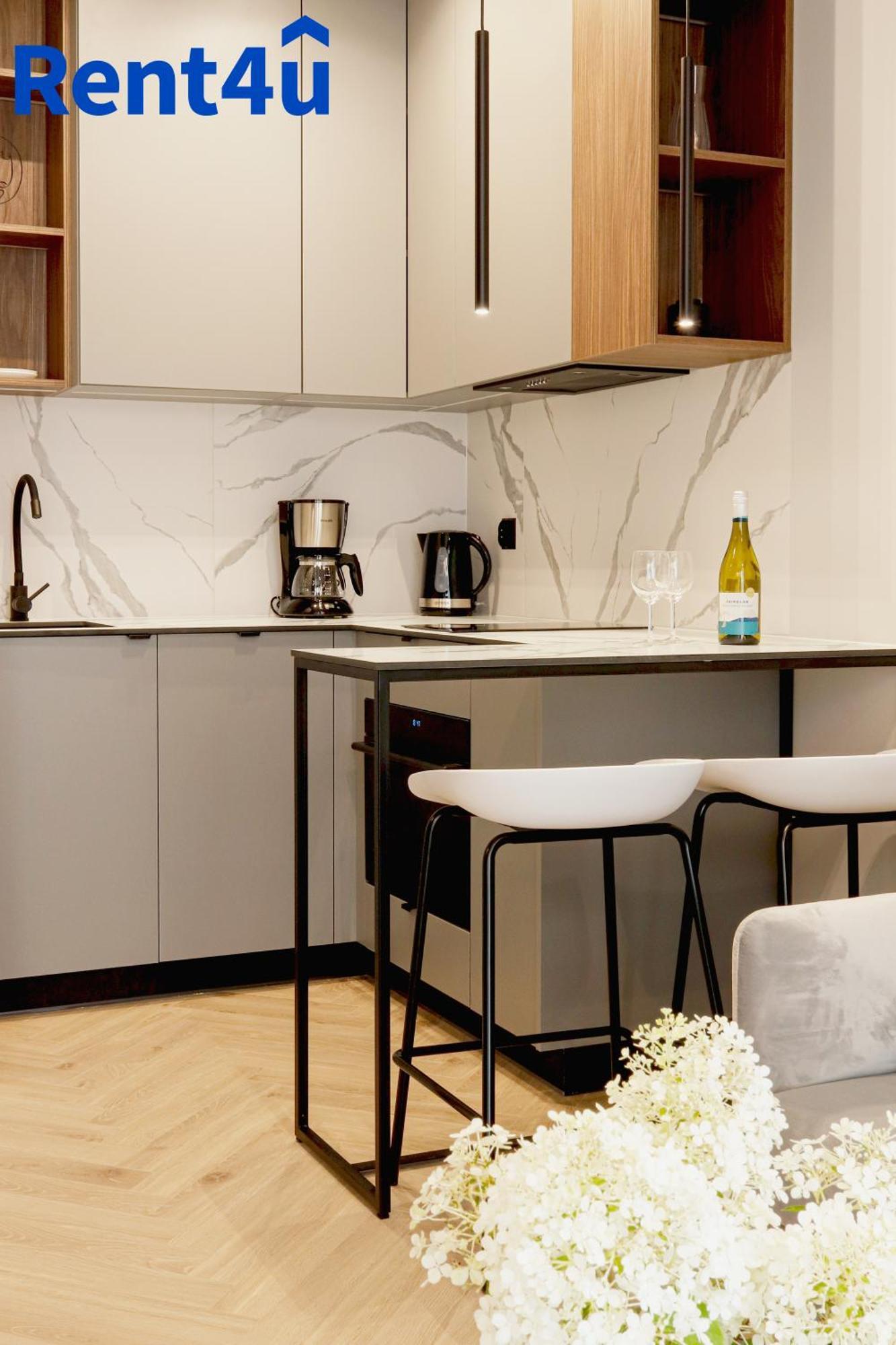 Apartamenty Olimpijska By Rent4You Olsztyn  Luaran gambar